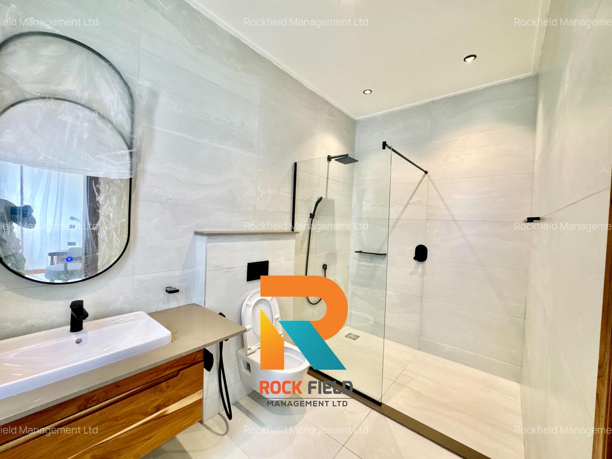 Furnished 4 Bed Apartment with En Suite in Loresho - 15