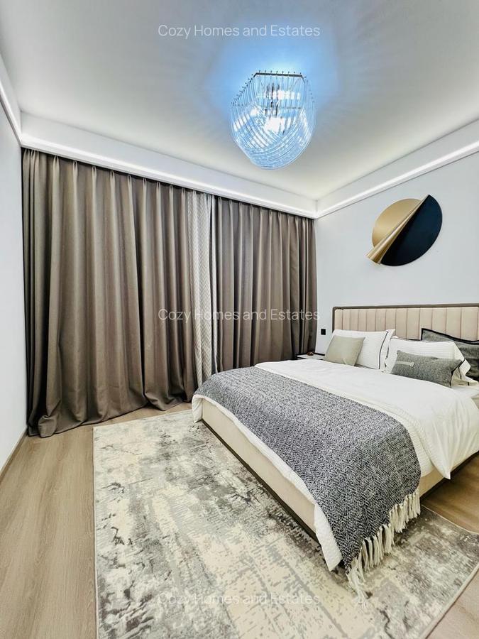 2 Bed Apartment with En Suite at Lavington - 7