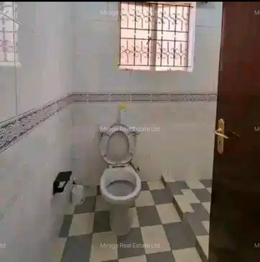 3 Bed Apartment with Parking in Kileleshwa - 2