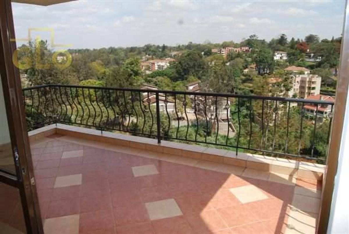 5 Bed Apartment with En Suite in Rhapta Road - 14