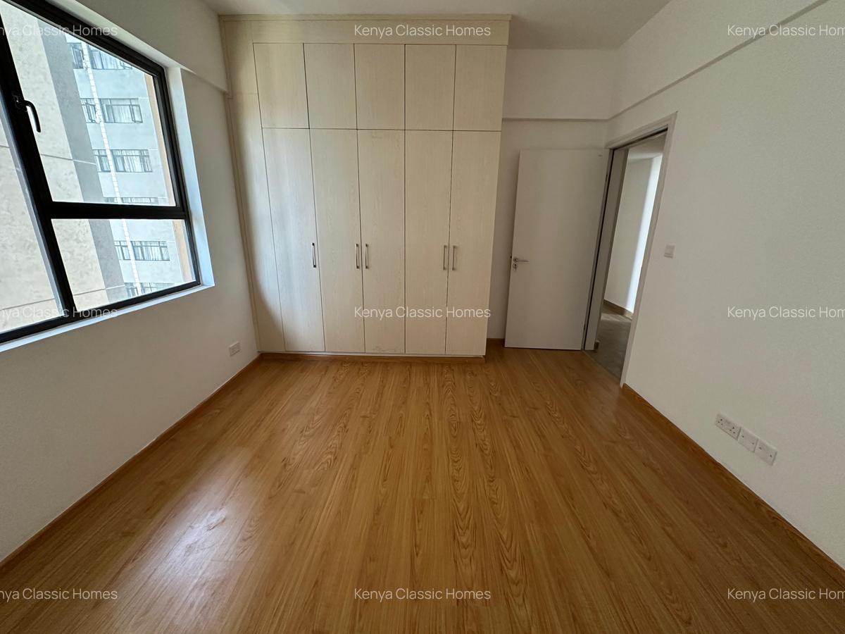 3 Bed Apartment with En Suite at Kilimani - 7