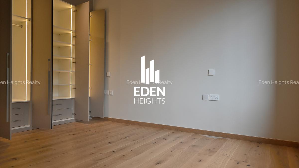 4 Bed Townhouse with En Suite in Loresho - 8