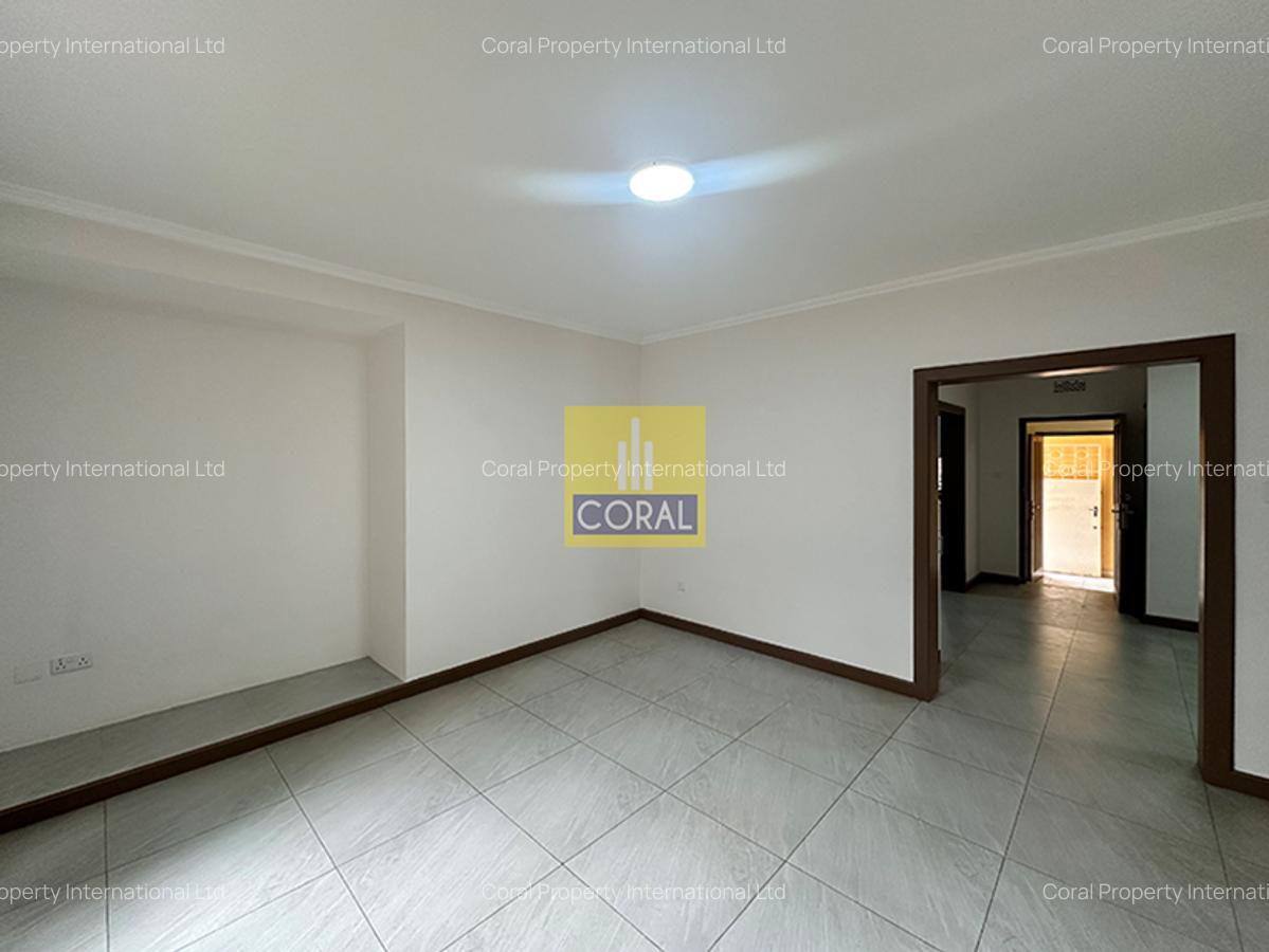 2 Bed Apartment in Parklands - 1