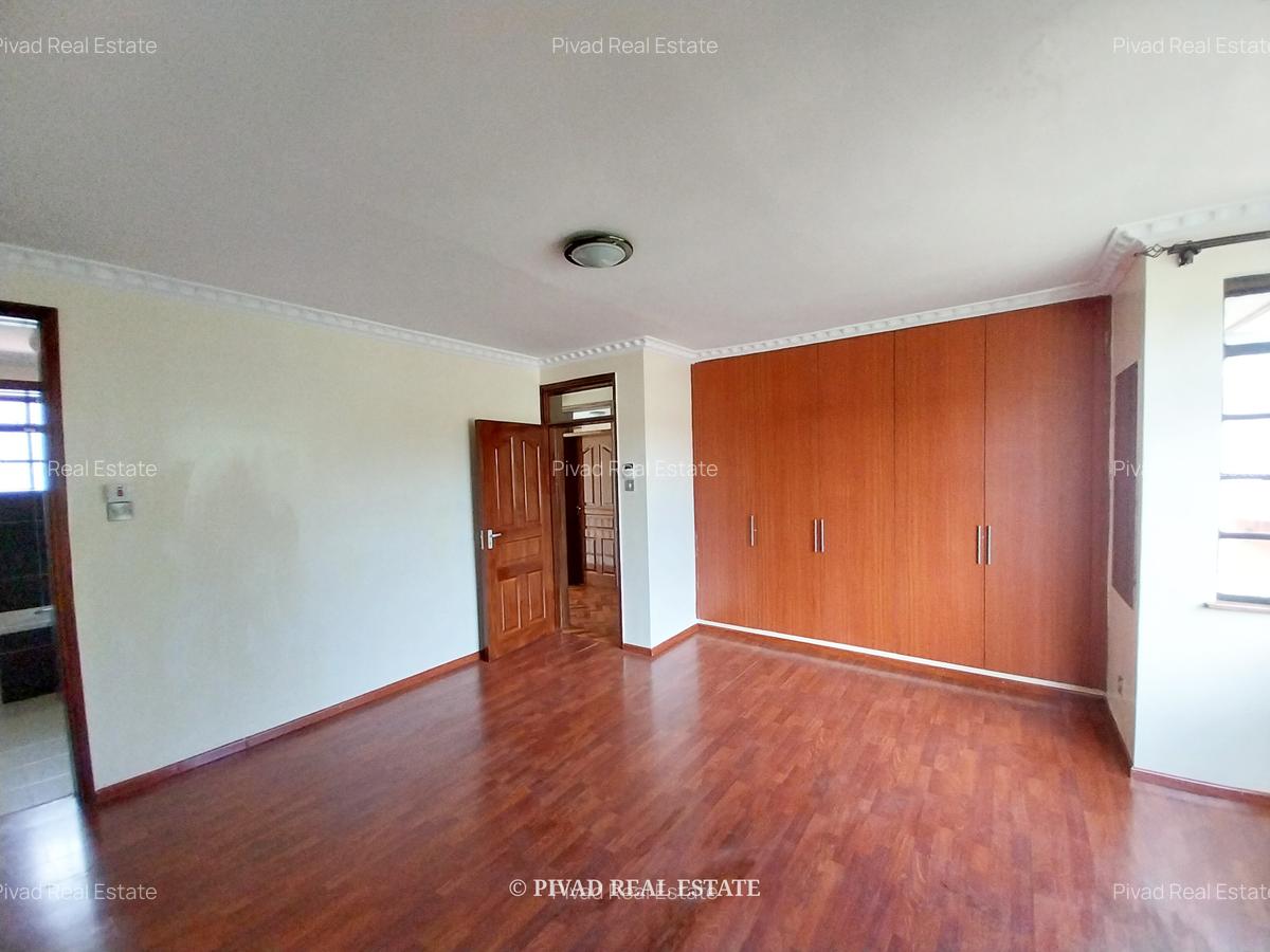 4 Bed Townhouse with Swimming Pool in Kiambu Road - 2