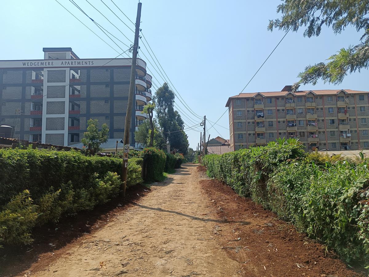 500 m² Residential Land at Thogoto Teachers College Neighborhood - 12