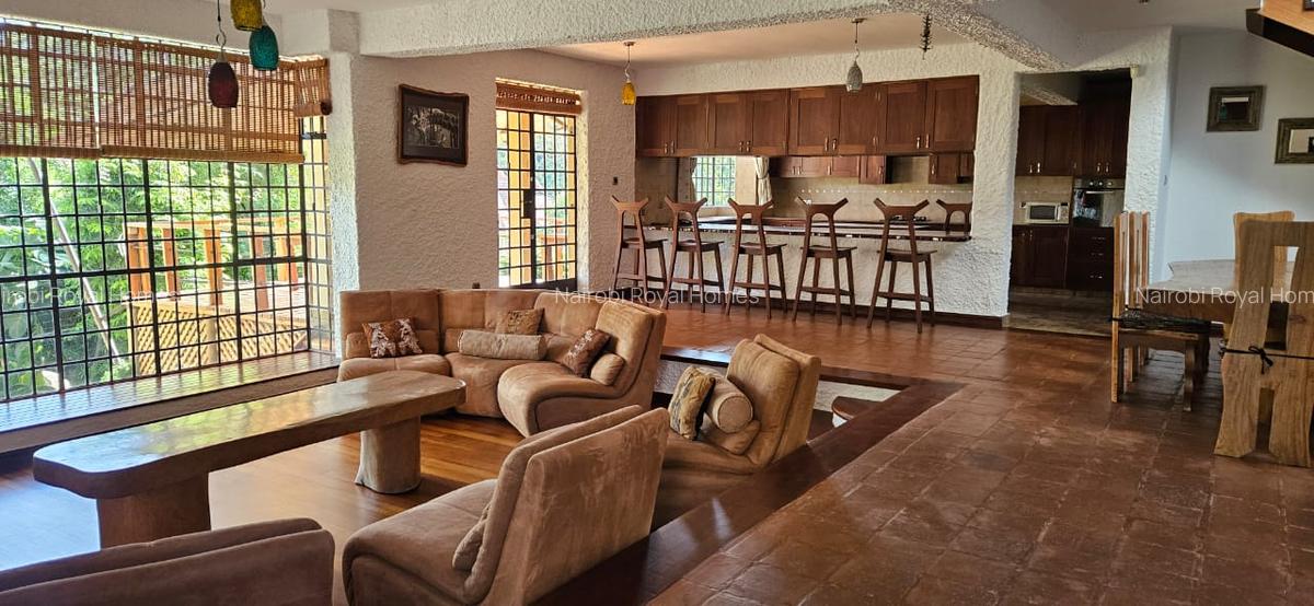 3 Bed House with En Suite at Peponi Road - 4