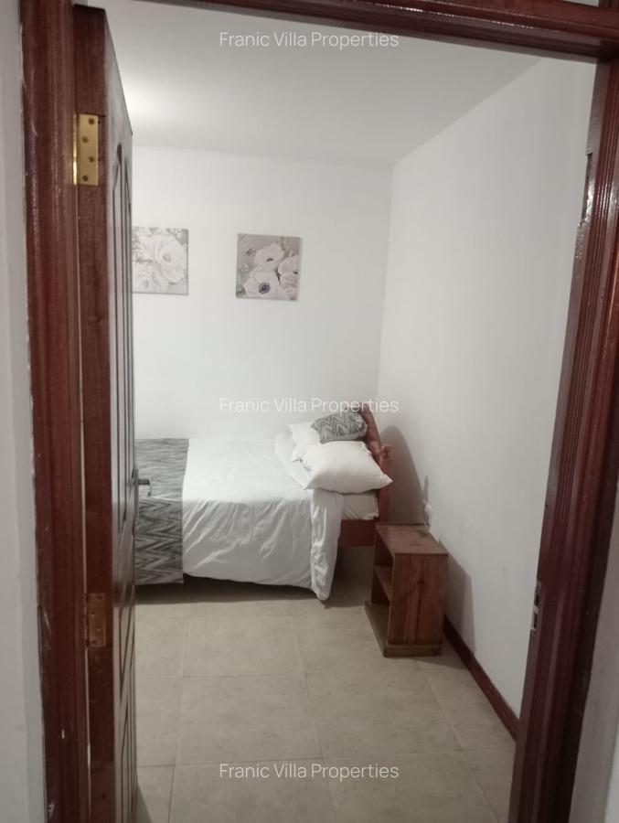 Serviced 3 Bed Apartment with En Suite at Kileleshwa - 5