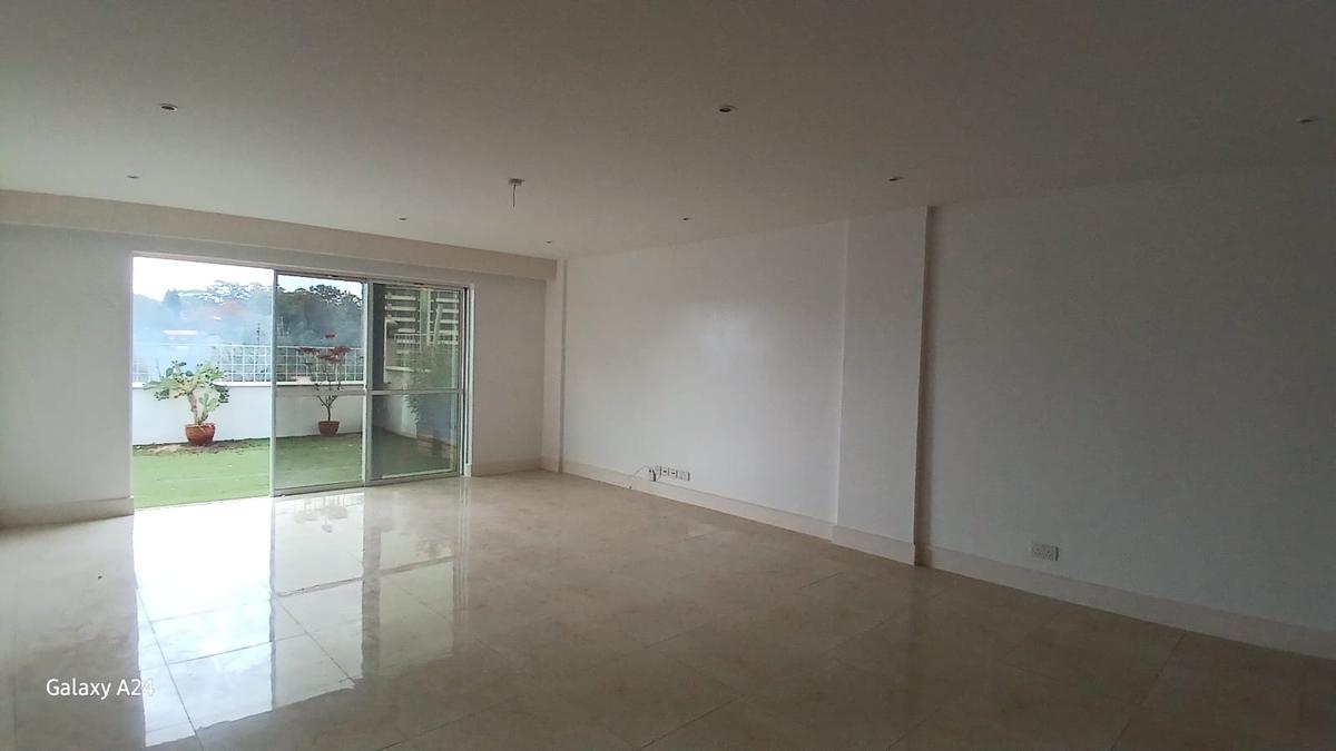 2 Bed Apartment with En Suite in Rhapta Road - 2