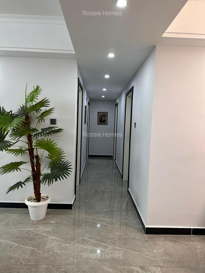 Serviced 4 Bed Apartment with En Suite at Riara Rd - 14