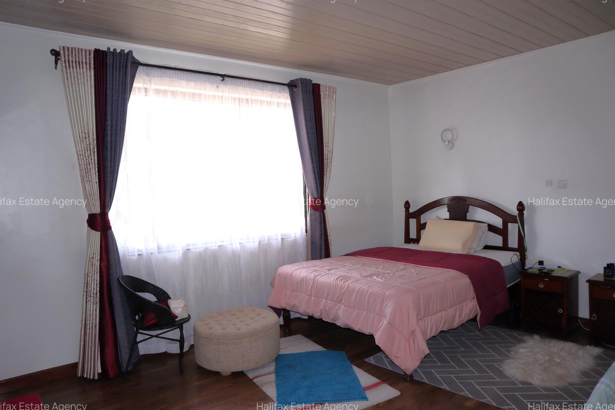 3 Bed Apartment with En Suite in Kileleshwa - 7