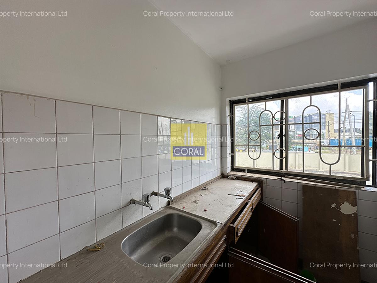 Warehouse in Mombasa Road - 12