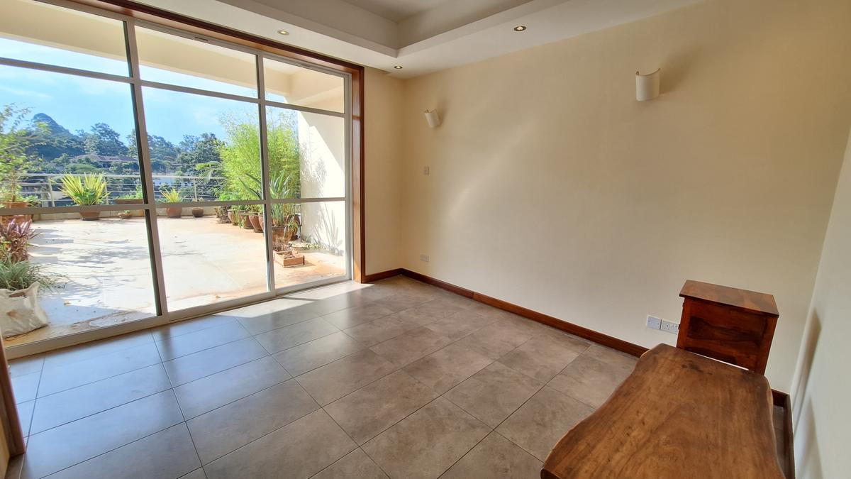 2 Bed Apartment with En Suite at Lower Kabete Road - 3