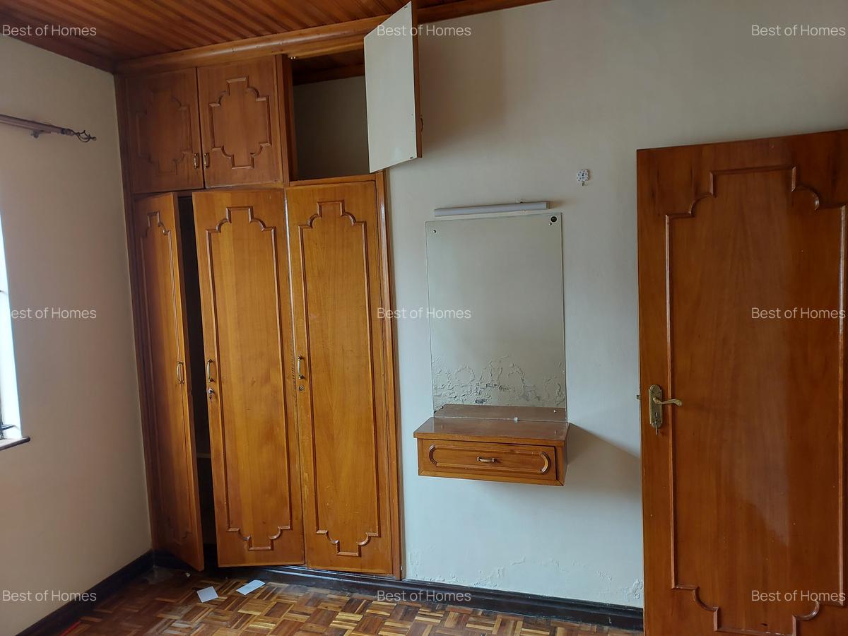 3 Bed Apartment with En Suite in Kileleshwa - 7
