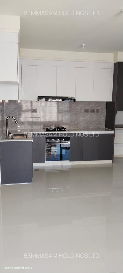 1 Bed Apartment with En Suite at Westlands Road - 1