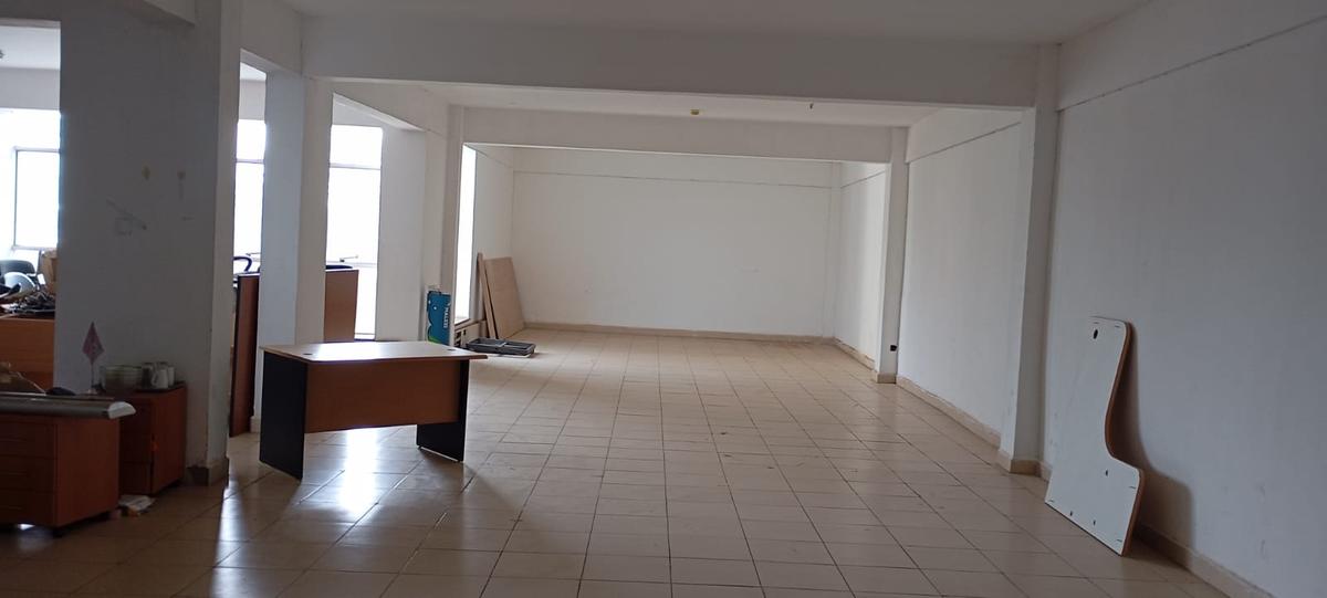 1,780 ft² Office with Service Charge Included at Off Waiyaki Way - 2