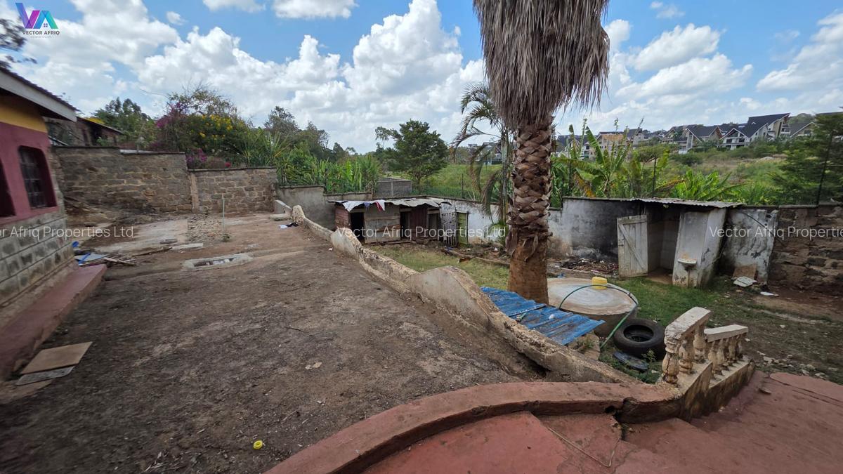 7 Bed Townhouse with En Suite in Ruiru - 12