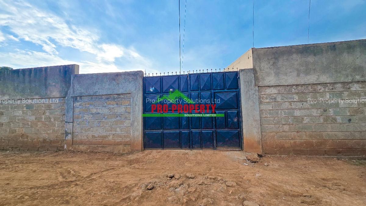 3 Bed House at Lusigetti - 11