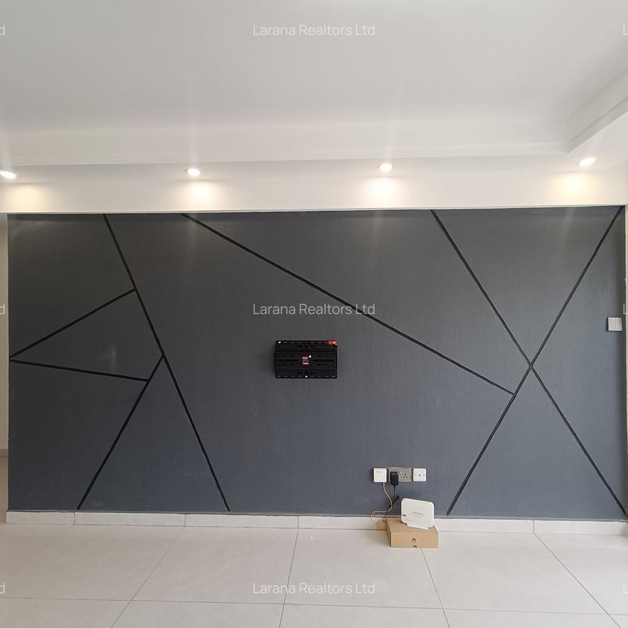 2 Bed Apartment with En Suite at Westlands Rd - 2