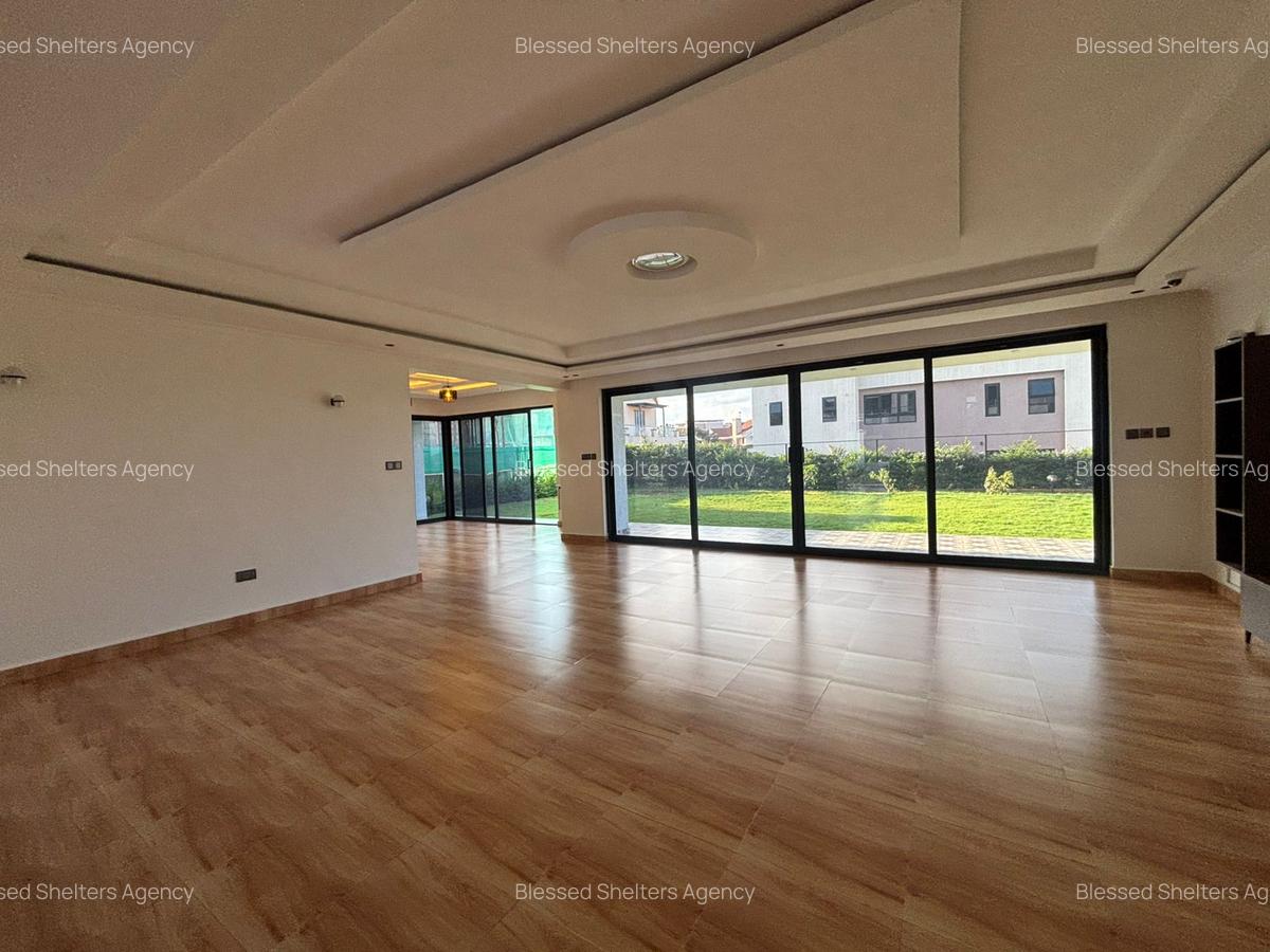 6 Bed House with En Suite in Kiambu Road - 18