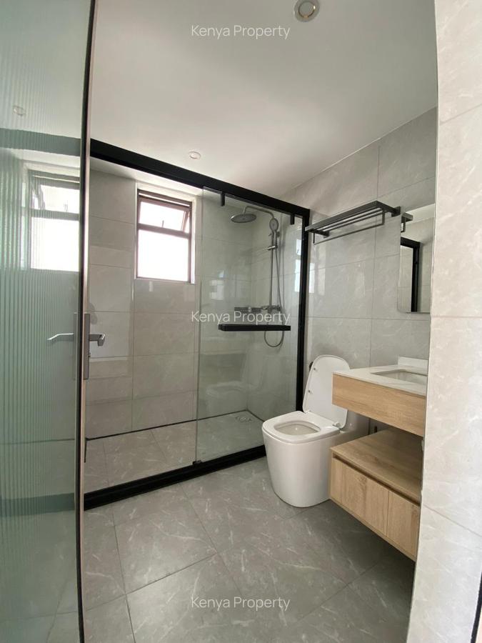 3 Bed Apartment with En Suite at Riverside Drive - 3