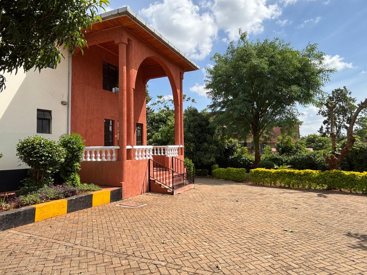 6 Bed House with En Suite in Kiambu Road - 7