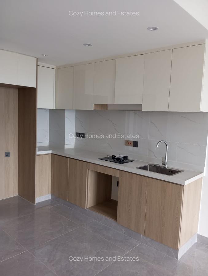 2 Bed Apartment with En Suite at Lavington - 15