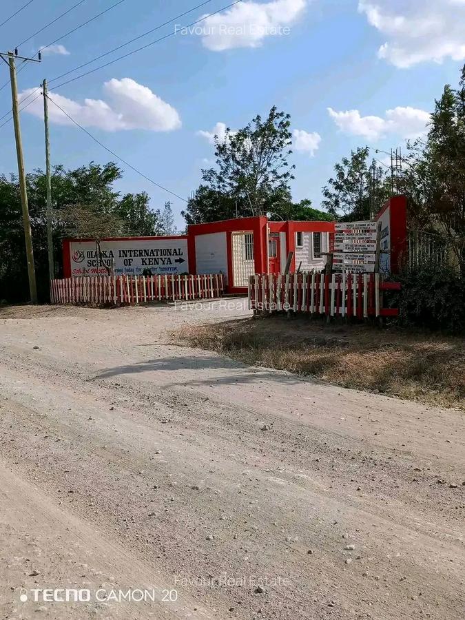 Residential Land at Kitengela - 6