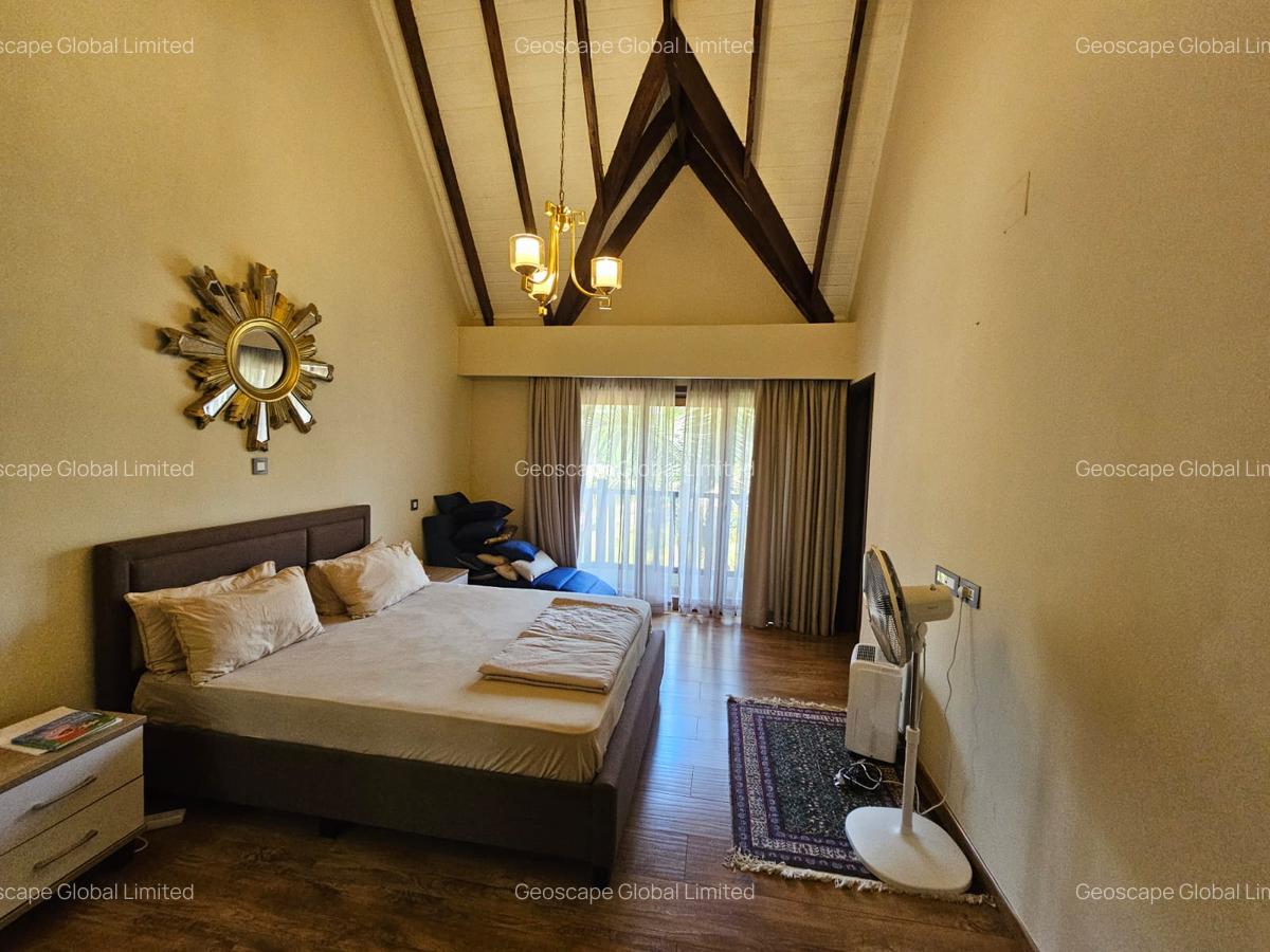 4 Bed House with En Suite in Lower Kabete - 7