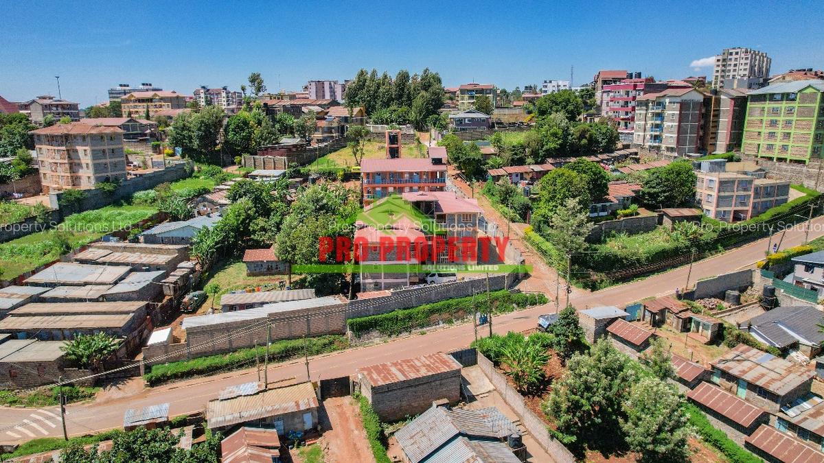 0.2 ha Commercial Land at Kidfarmaco - 4