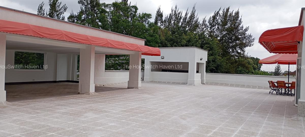 5 Bed House with En Suite at Off Eliud Mathu Rd - 16
