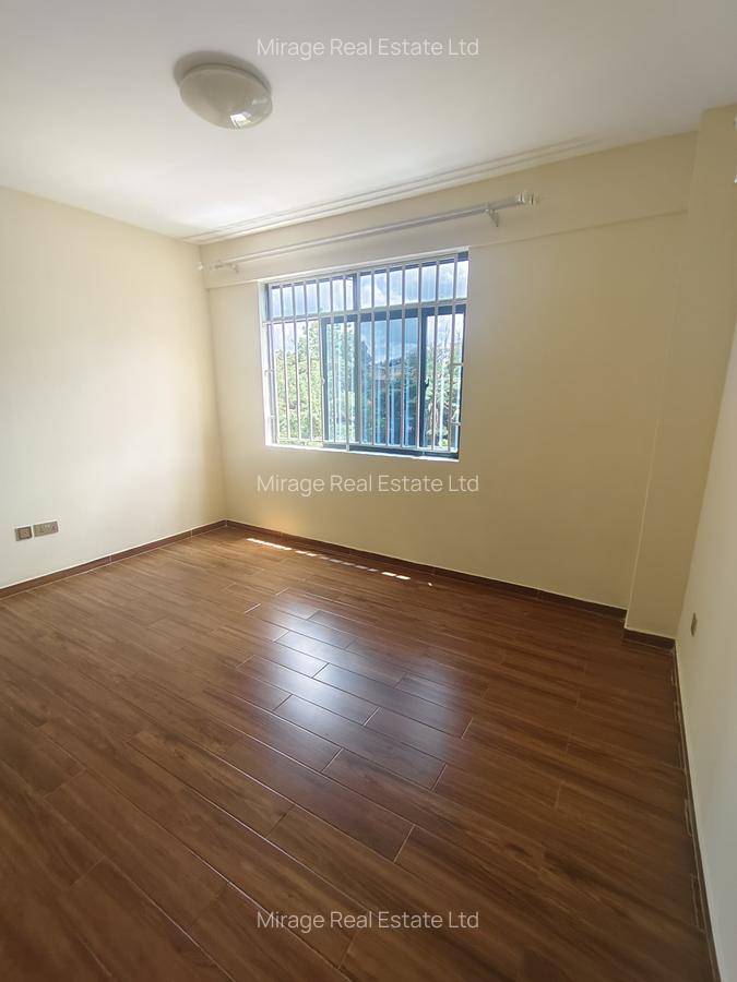 3 Bed Apartment with Gym in Lavington - 13