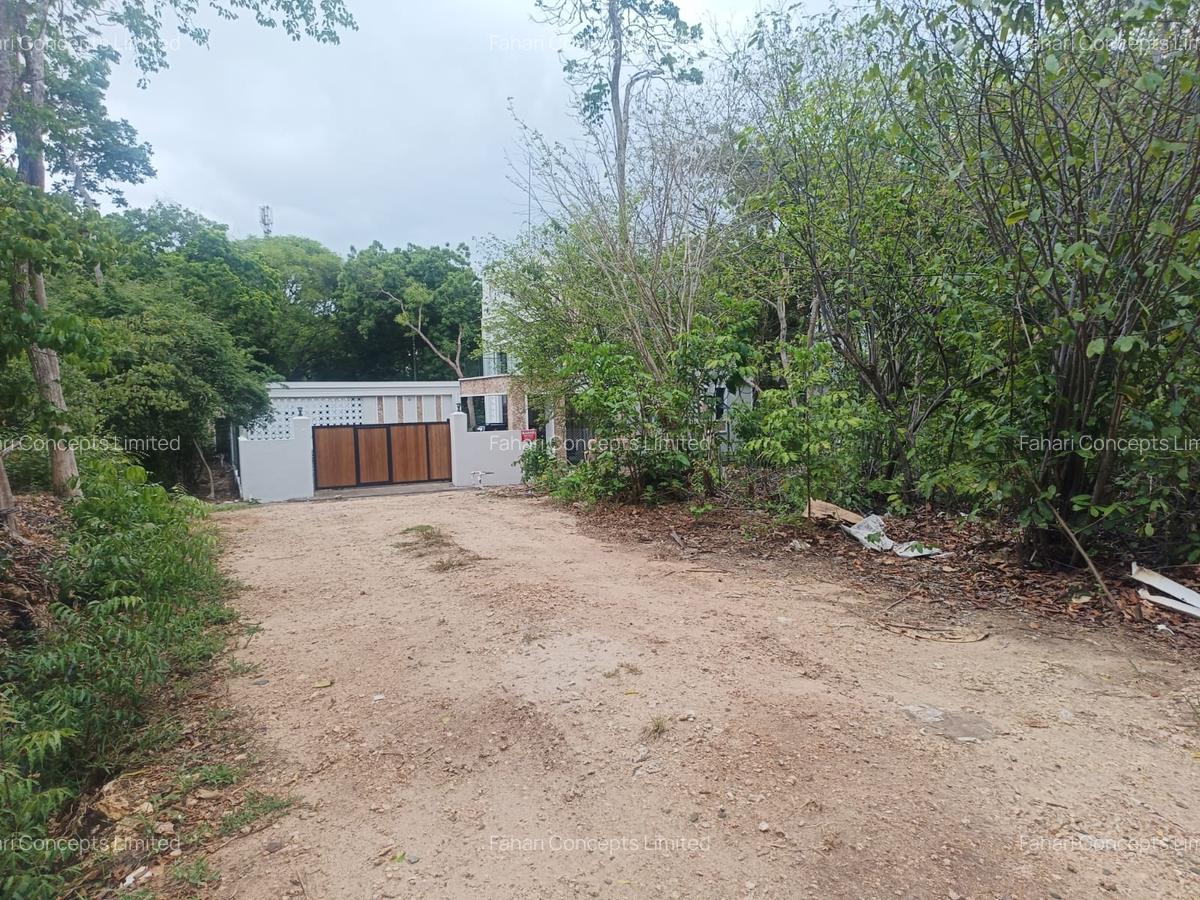 Residential Land in Diani - 6