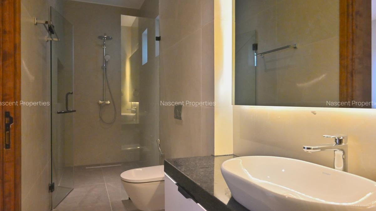 4 Bed Villa with En Suite in Loresho - 17