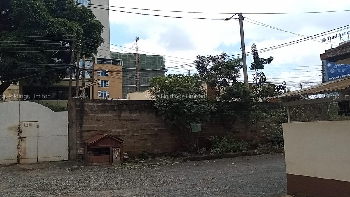 0.5 ac Land at Muthithi Road - 4
