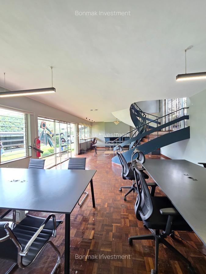 Commercial Property with Service Charge Included at Lavington Green - 11