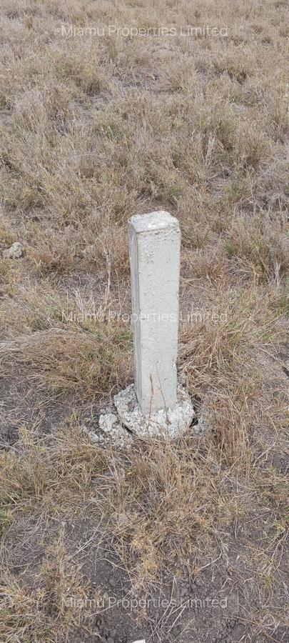 Land at Pipeline - 3