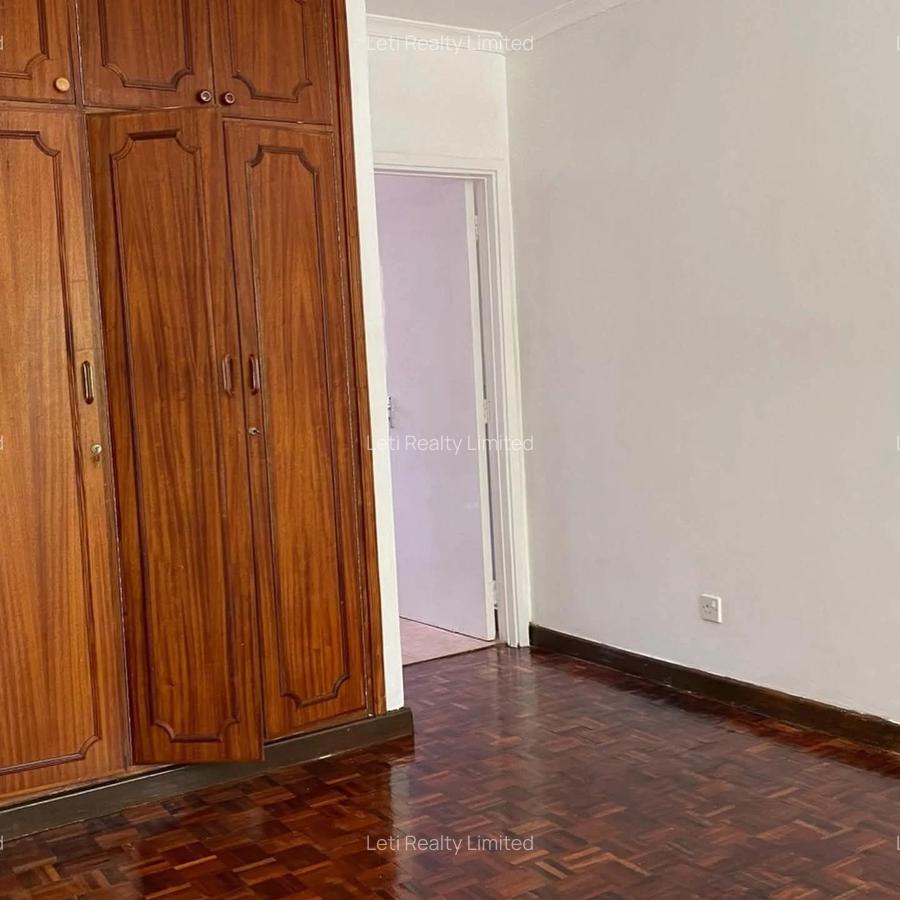 3 Bed Townhouse with En Suite in Kilimani - 9