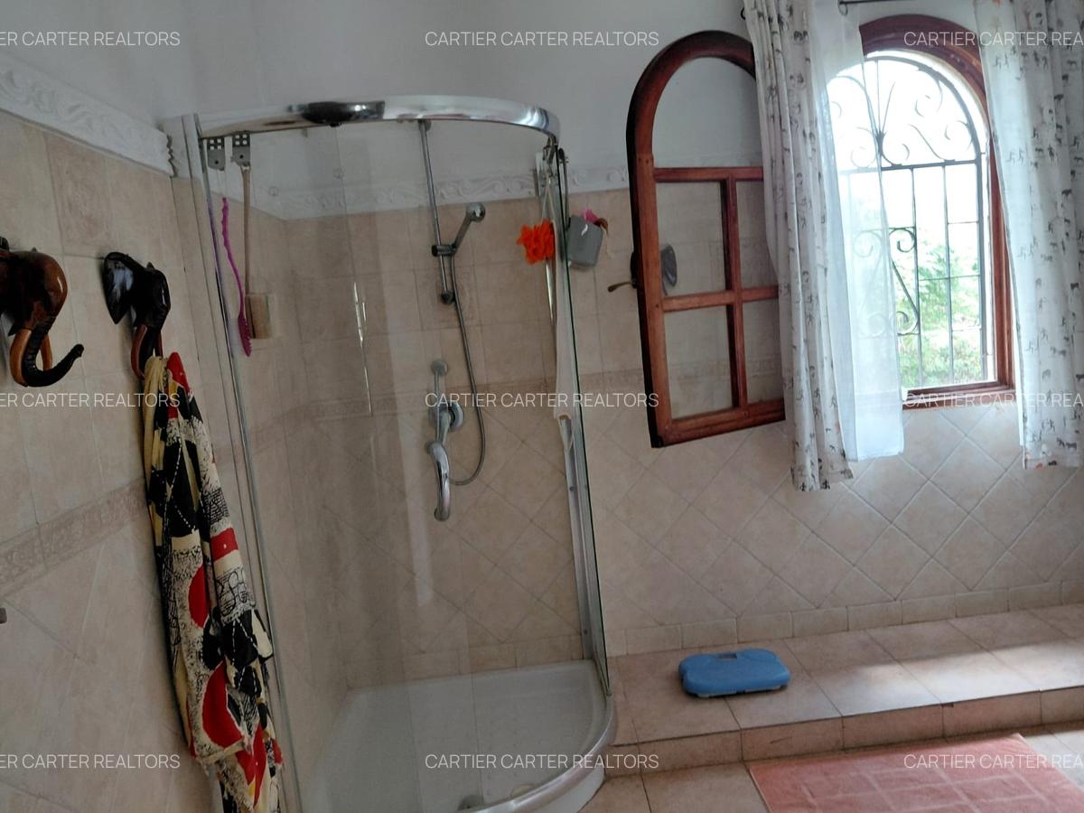 4 Bed Villa with En Suite in Watamu - 18