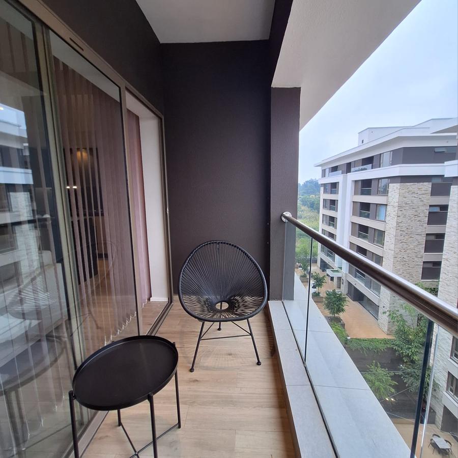 Furnished 2 Bed Apartment with En Suite at Kathini Avenue - 10