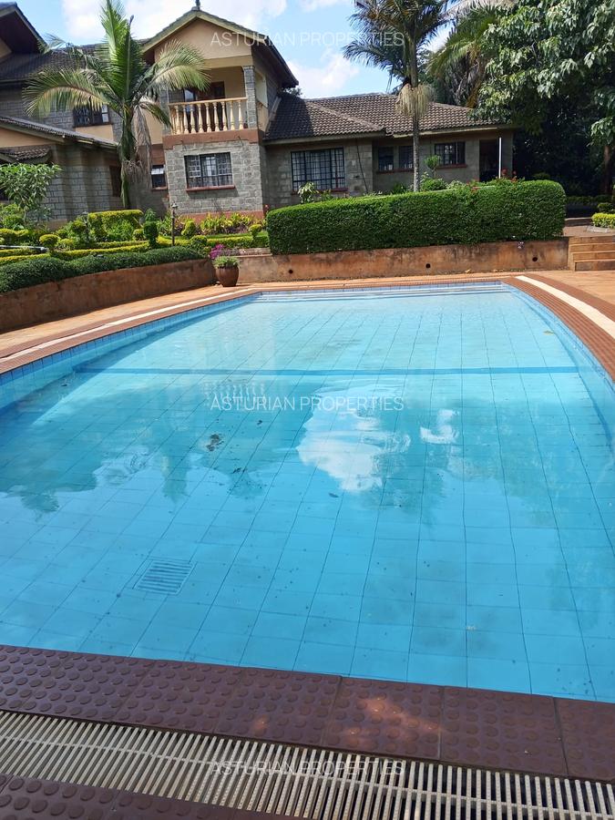 Furnished 2 Bed Apartment with En Suite in Rosslyn - 5