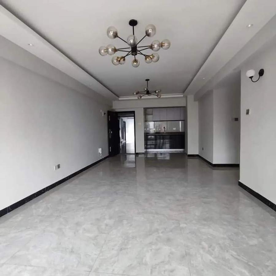 2 Bed Apartment with En Suite in Kileleshwa - 2