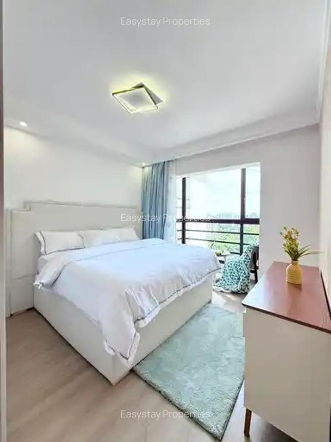 Furnished 2 Bed Apartment with En Suite in Riverside - 6