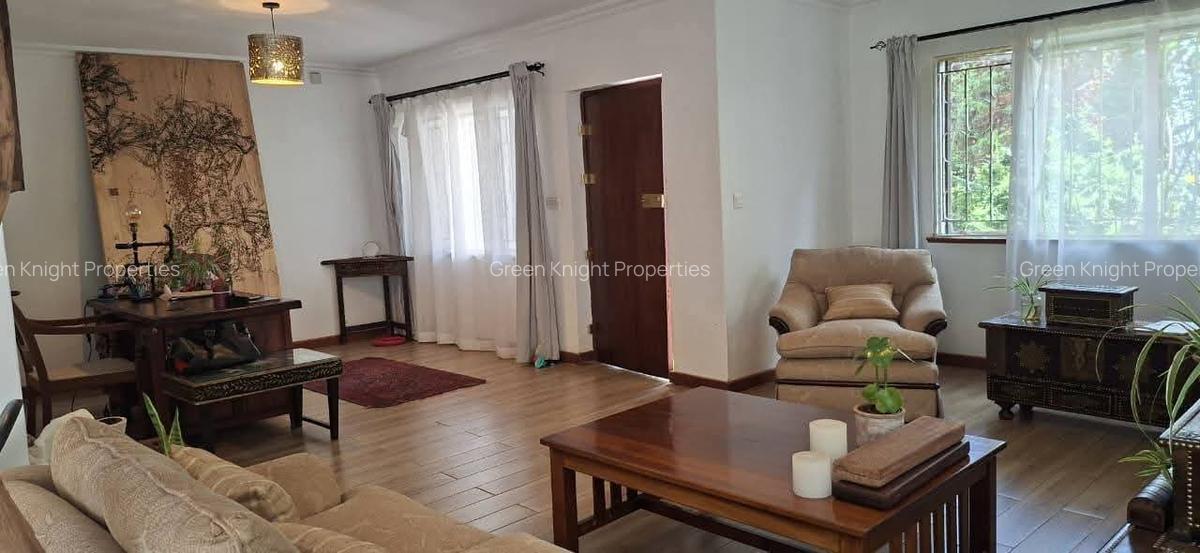 3 Bed Townhouse with En Suite in Westlands Area - 8