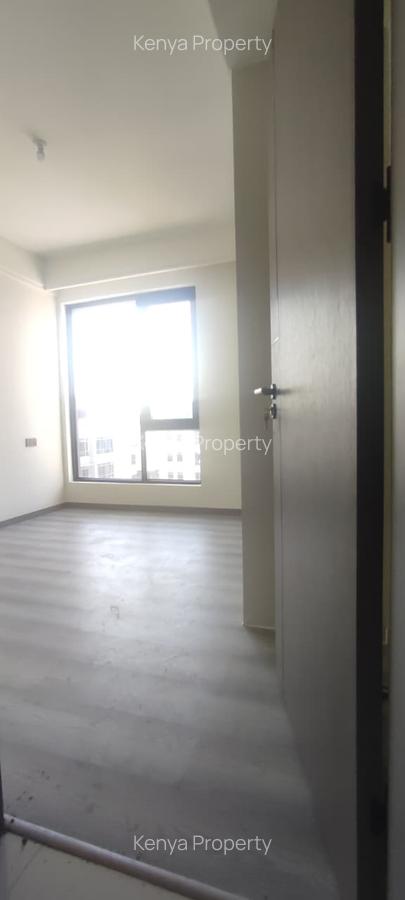 Serviced 2 Bed Apartment with En Suite at Westlands Road - 19