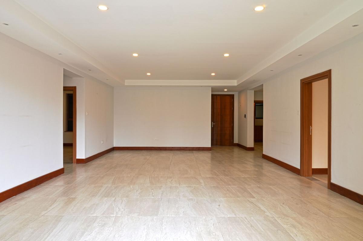 3 Bed Apartment with En Suite in Rhapta Road - 6