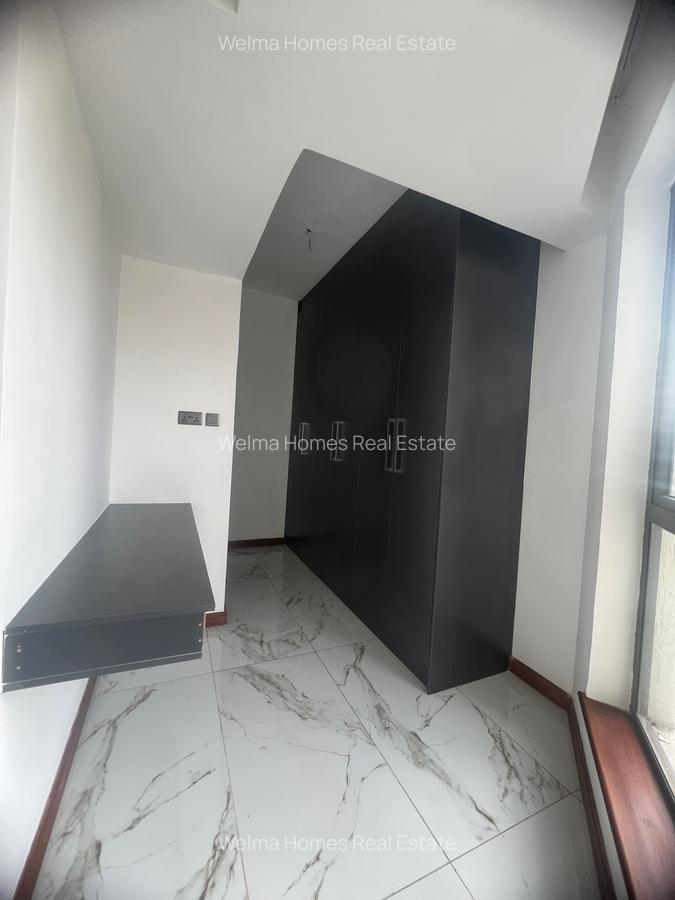3 Bed Apartment with En Suite at Makueni Road - 8