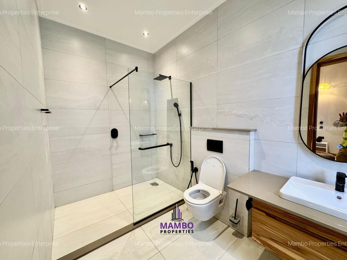 4 Bed Apartment with En Suite at Off Loresho Ridge - 7