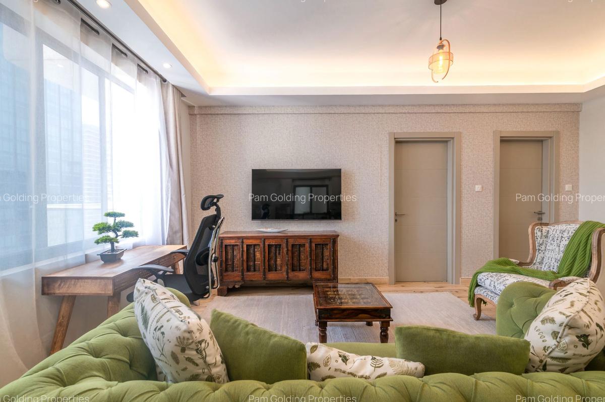 1 Bed Apartment with En Suite in Westlands Area - 2