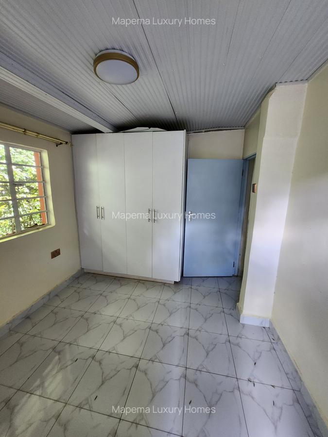 2 Bed House with En Suite at Langata South Road - 19