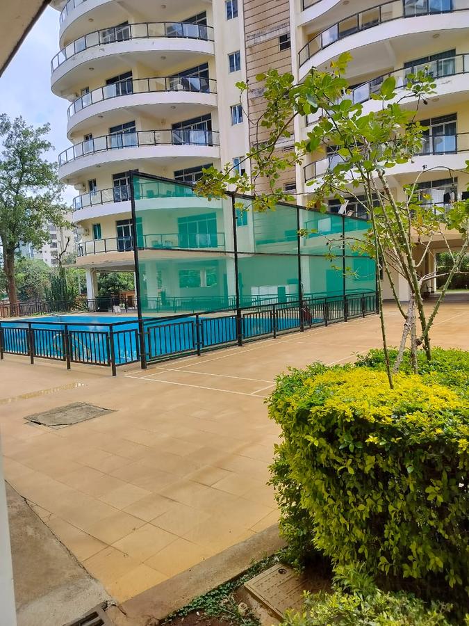 10 Bed Apartment with En Suite in Kilimani - 5